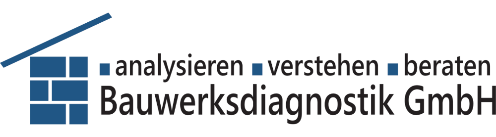 Logo AVB Bauwerksdiagnostik