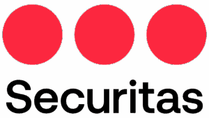 DRB Partner - Securitas Logo