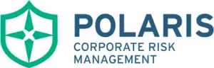 Polaris Risk Logo - Partner DRB Deutsche Risikoberatung